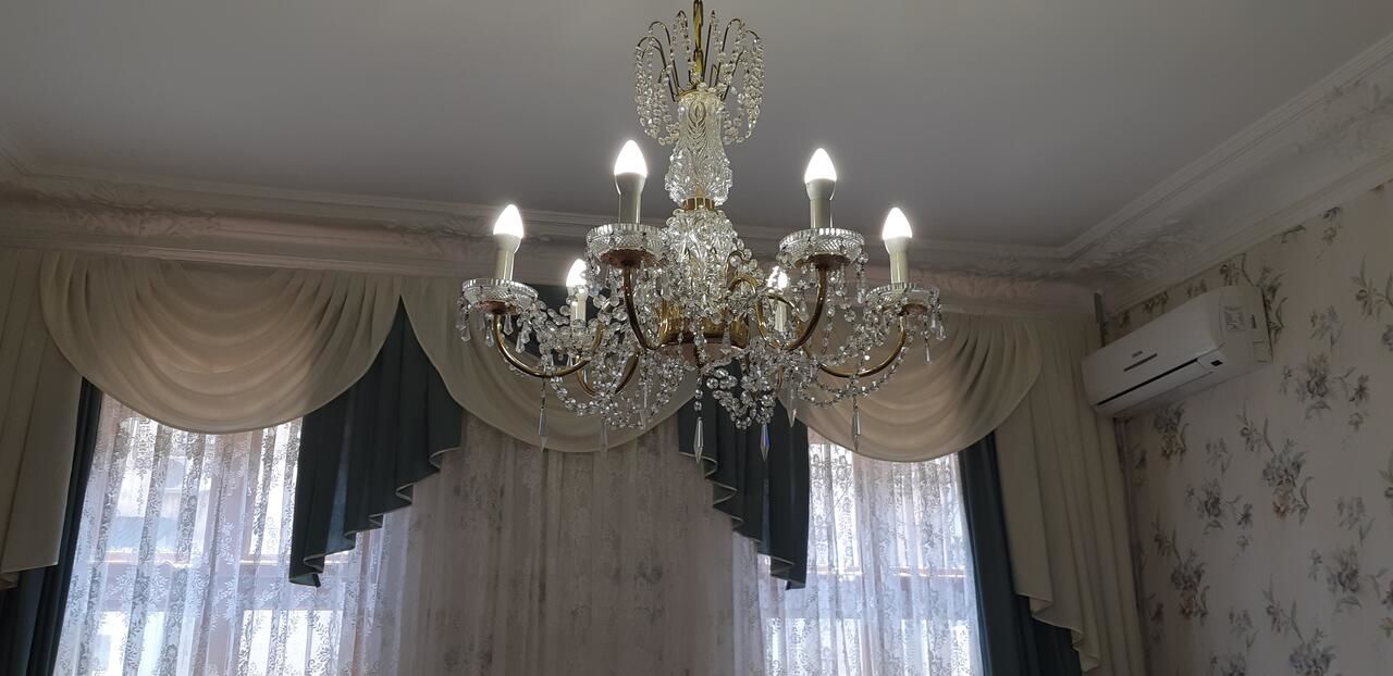 Апартаменты Apartament Odessa centr on Ekaterininskaya 24 Одесса