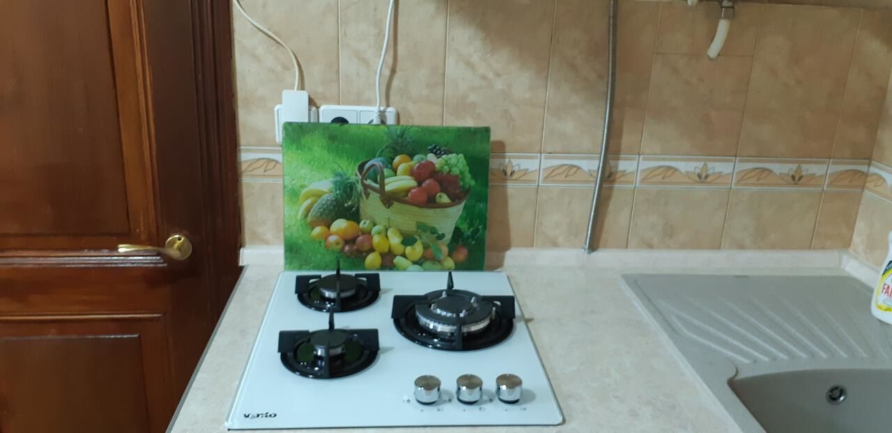 Апартаменты Apartament Odessa centr on Ekaterininskaya 24 Одесса