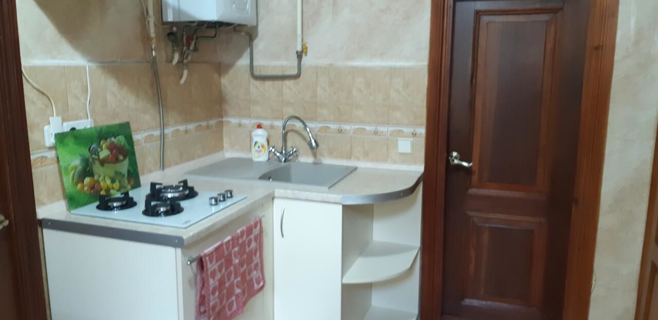 Апартаменты Apartament Odessa centr on Ekaterininskaya 24 Одесса