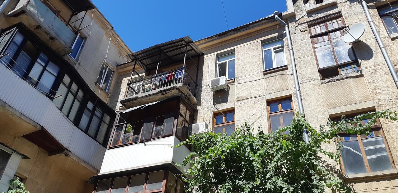 Апартаменты Apartament Odessa centr on Ekaterininskaya 24 Одесса