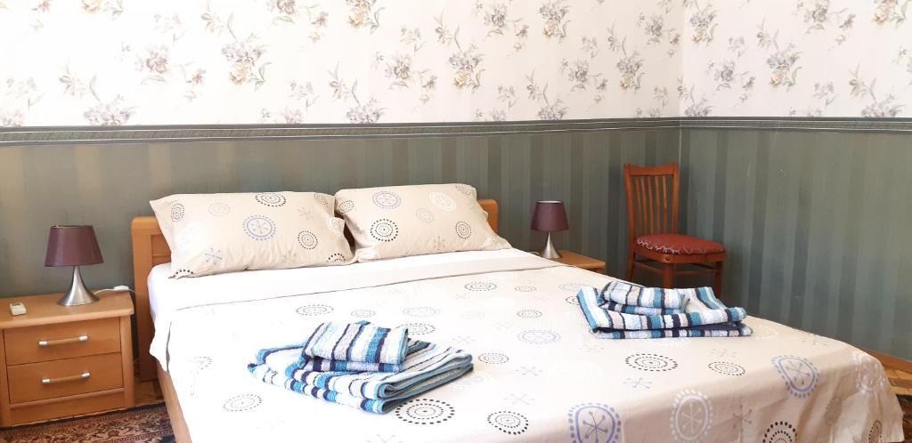 Апартаменты Apartament Odessa centr on Ekaterininskaya 24 Одесса