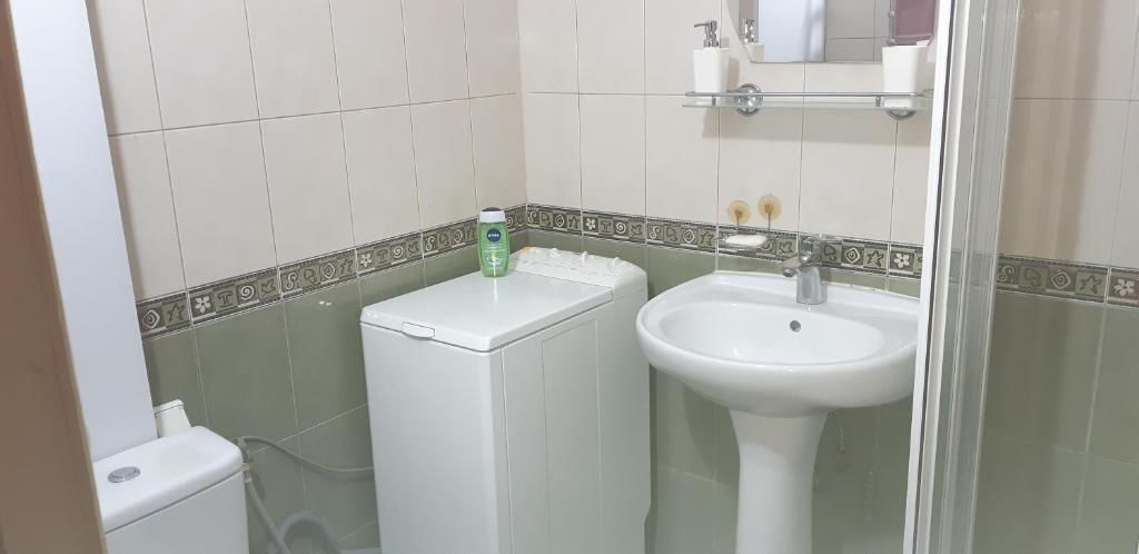 Апартаменты Apartament Odessa centr on Ekaterininskaya 24 Одесса