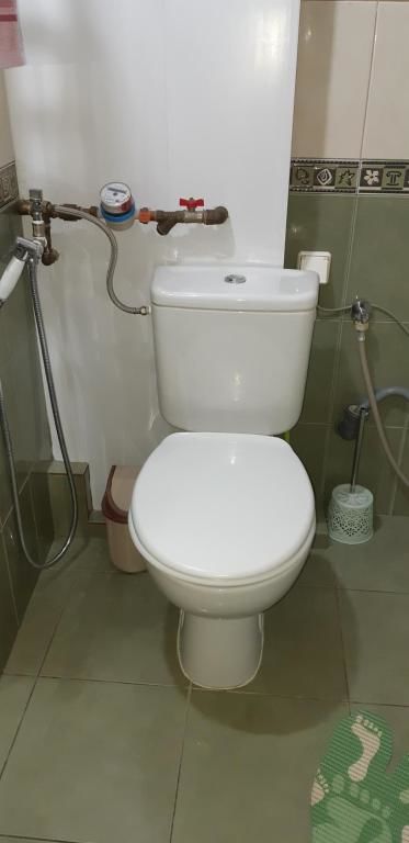 Апартаменты Apartament Odessa centr on Ekaterininskaya 24 Одесса