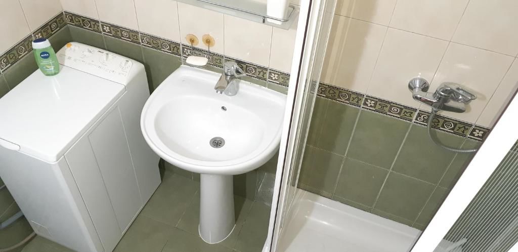 Апартаменты Apartament Odessa centr on Ekaterininskaya 24 Одесса