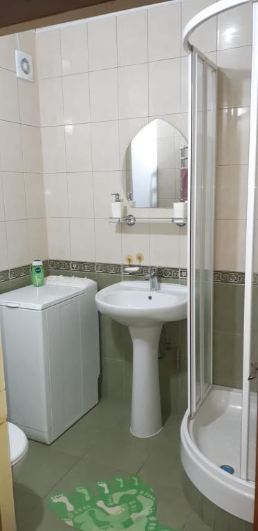 Апартаменты Apartament Odessa centr on Ekaterininskaya 24 Одесса