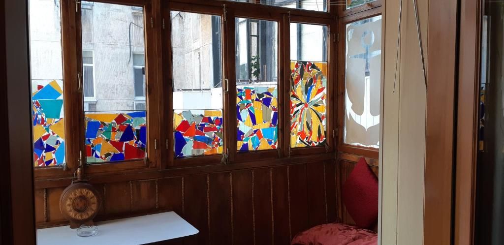 Апартаменты Apartament Odessa centr on Ekaterininskaya 24 Одесса