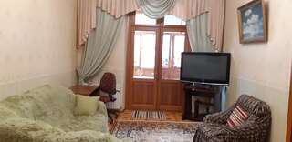 Апартаменты Apartament Odessa centr on Ekaterininskaya 24 Одесса Апартаменты с 2 спальнями-14