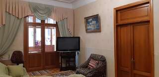 Апартаменты Apartament Odessa centr on Ekaterininskaya 24 Одесса Апартаменты с 2 спальнями-15