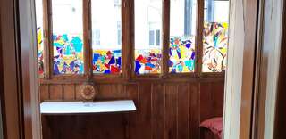 Апартаменты Apartament Odessa centr on Ekaterininskaya 24 Одесса Апартаменты с 2 спальнями-19