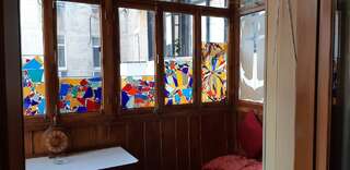 Апартаменты Apartament Odessa centr on Ekaterininskaya 24 Одесса Апартаменты с 2 спальнями-20