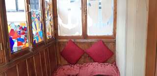 Апартаменты Apartament Odessa centr on Ekaterininskaya 24 Одесса Апартаменты с 2 спальнями-21