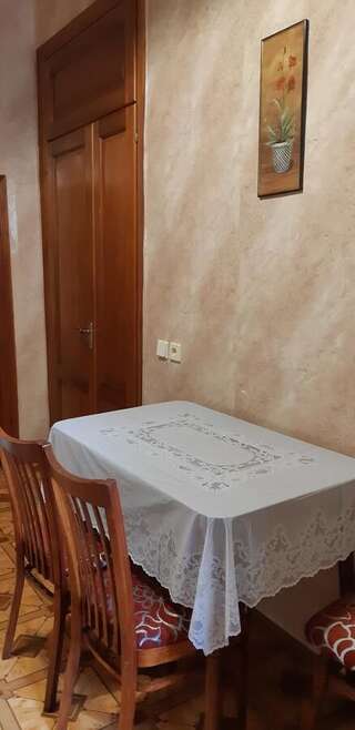 Апартаменты Apartament Odessa centr on Ekaterininskaya 24 Одесса Апартаменты с 2 спальнями-33