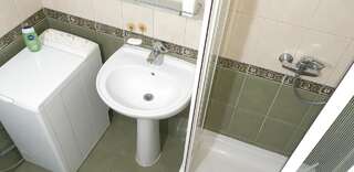 Апартаменты Apartament Odessa centr on Ekaterininskaya 24 Одесса Апартаменты с 2 спальнями-41