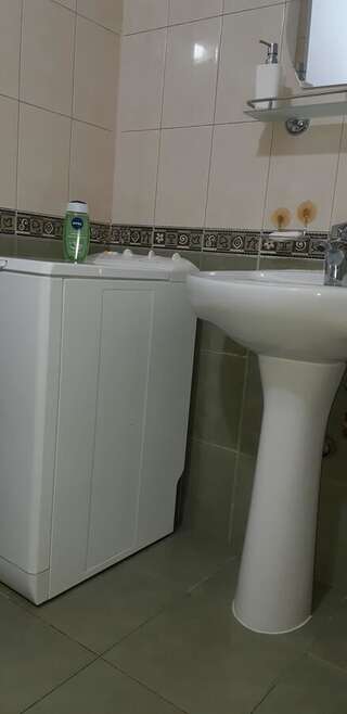 Апартаменты Apartament Odessa centr on Ekaterininskaya 24 Одесса Апартаменты с 2 спальнями-42