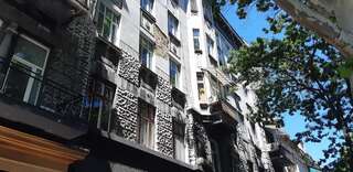 Апартаменты Apartament Odessa centr on Ekaterininskaya 24 Одесса Апартаменты с 2 спальнями-43