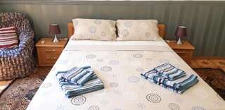 Апартаменты Apartament Odessa centr on Ekaterininskaya 24 Одесса Апартаменты с 2 спальнями-46