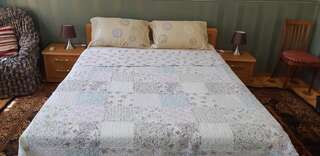 Апартаменты Apartament Odessa centr on Ekaterininskaya 24 Одесса Апартаменты с 2 спальнями-5