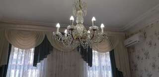 Апартаменты Apartament Odessa centr on Ekaterininskaya 24 Одесса Апартаменты с 2 спальнями-55