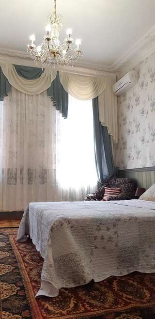 Апартаменты Apartament Odessa centr on Ekaterininskaya 24 Одесса Апартаменты с 2 спальнями-6