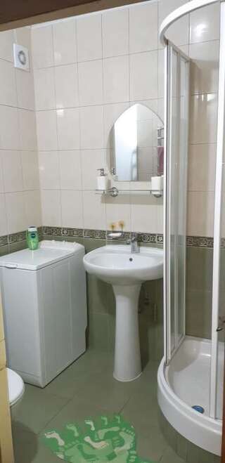 Апартаменты Apartament Odessa centr on Ekaterininskaya 24 Одесса Апартаменты с 2 спальнями-68