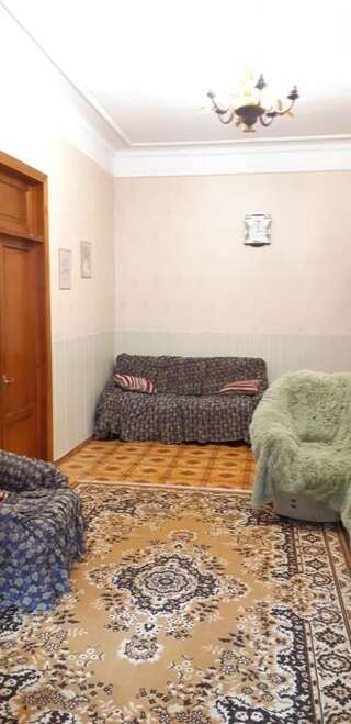 Апартаменты Apartament Odessa centr on Ekaterininskaya 24 Одесса Апартаменты с 2 спальнями-78