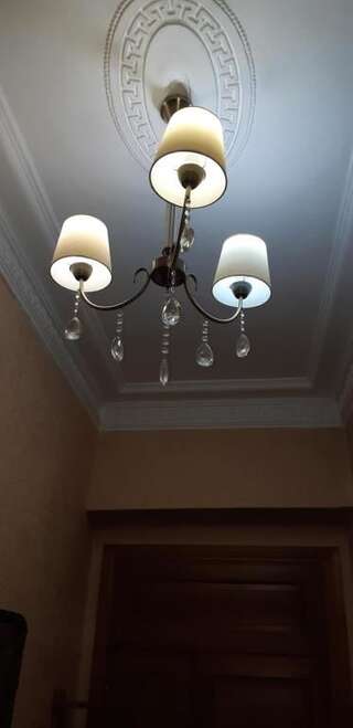 Апартаменты Apartament Odessa centr on Ekaterininskaya 24 Одесса Апартаменты с 2 спальнями-83