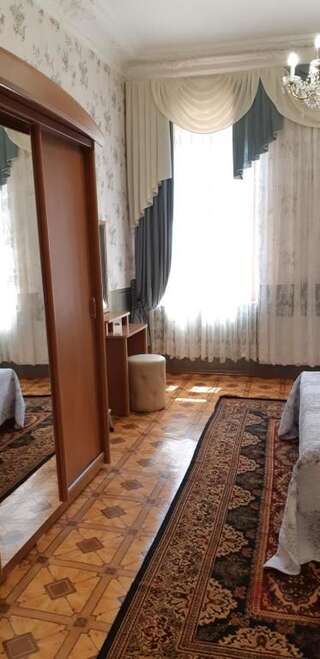 Апартаменты Apartament Odessa centr on Ekaterininskaya 24 Одесса Апартаменты с 2 спальнями-88