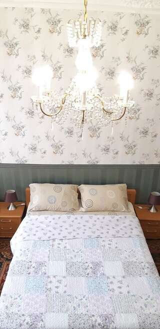 Апартаменты Apartament Odessa centr on Ekaterininskaya 24 Одесса Апартаменты с 2 спальнями-9