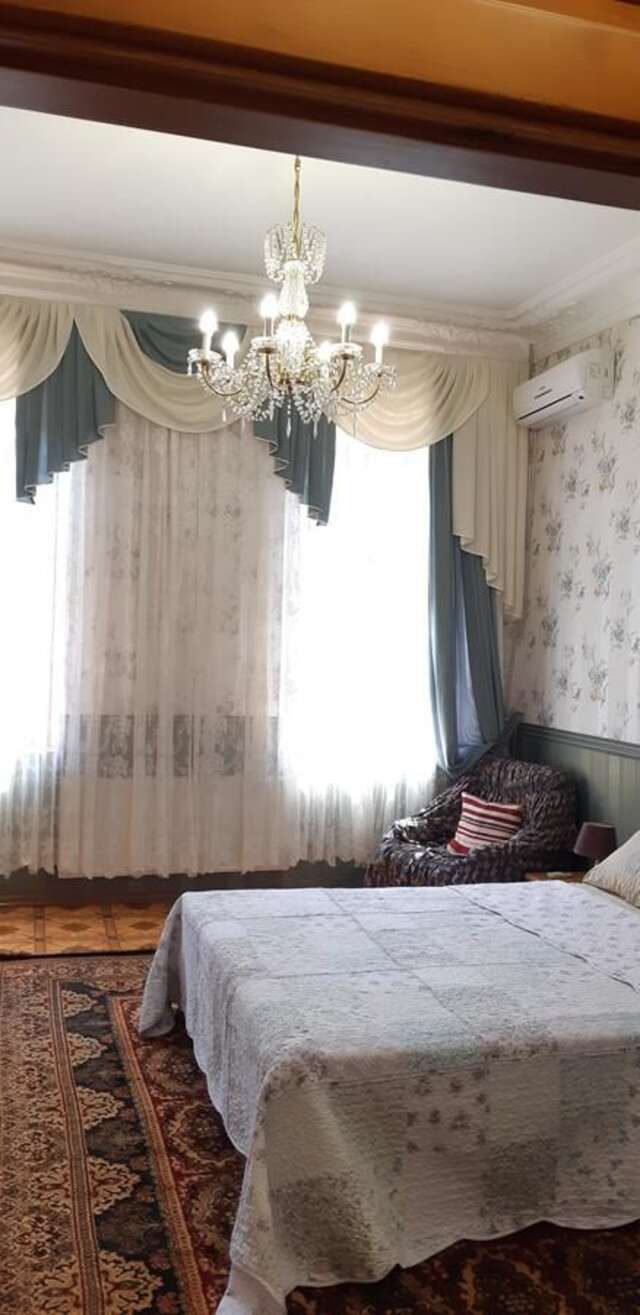 Апартаменты Apartament Odessa centr on Ekaterininskaya 24 Одесса-12