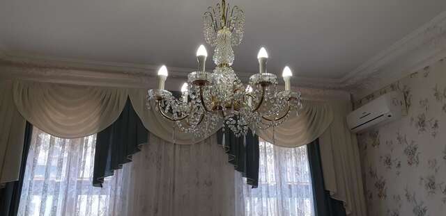 Апартаменты Apartament Odessa centr on Ekaterininskaya 24 Одесса-13