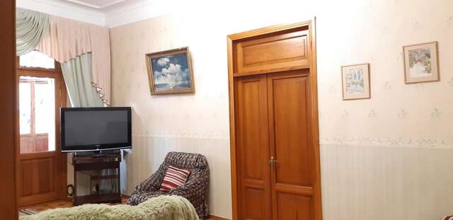 Апартаменты Apartament Odessa centr on Ekaterininskaya 24 Одесса-18