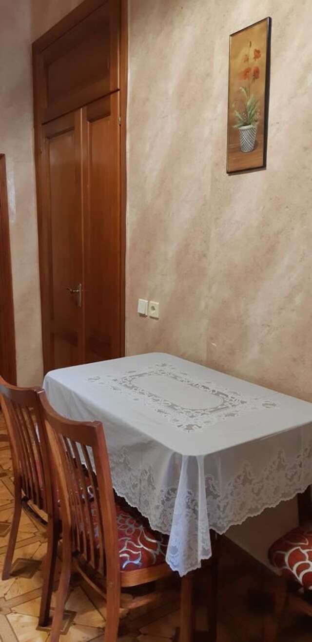 Апартаменты Apartament Odessa centr on Ekaterininskaya 24 Одесса-35