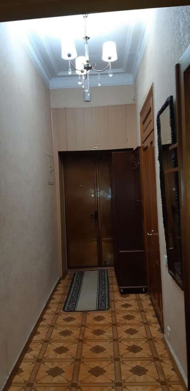 Апартаменты Apartament Odessa centr on Ekaterininskaya 24 Одесса-38