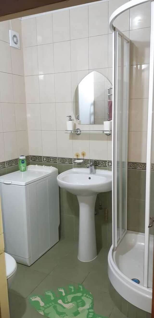 Апартаменты Apartament Odessa centr on Ekaterininskaya 24 Одесса-40