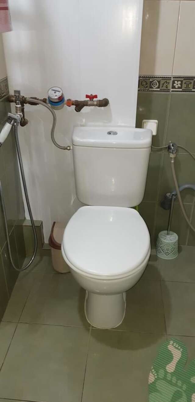 Апартаменты Apartament Odessa centr on Ekaterininskaya 24 Одесса-42