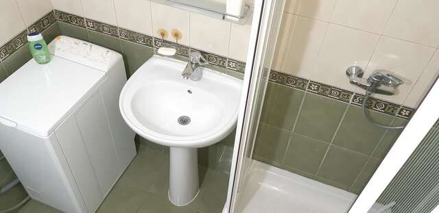 Апартаменты Apartament Odessa centr on Ekaterininskaya 24 Одесса-43