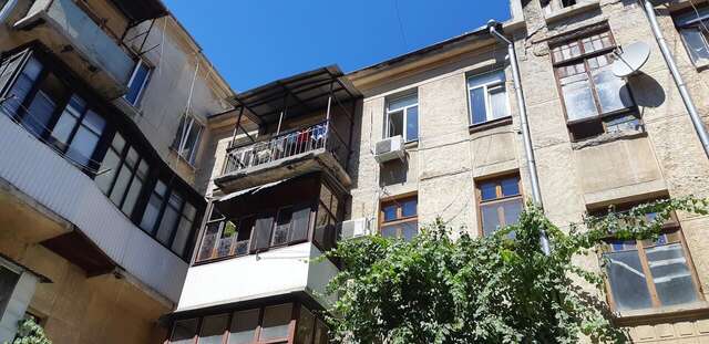 Апартаменты Apartament Odessa centr on Ekaterininskaya 24 Одесса-47