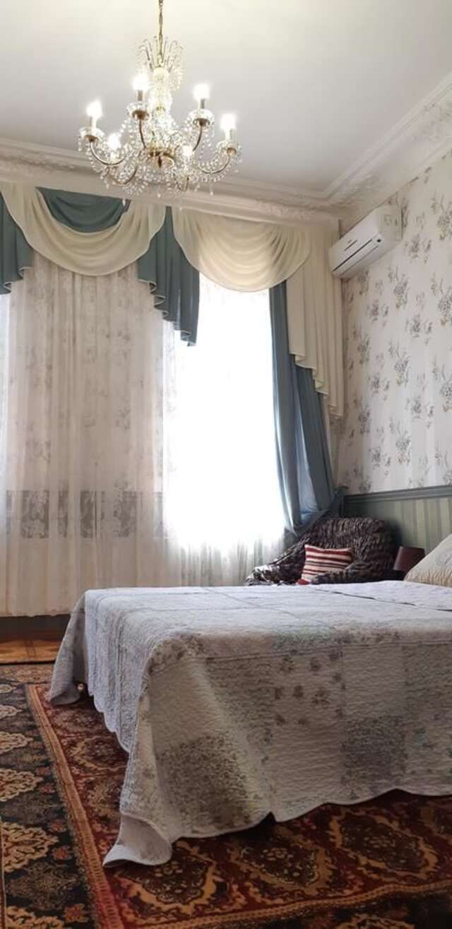 Апартаменты Apartament Odessa centr on Ekaterininskaya 24 Одесса-8