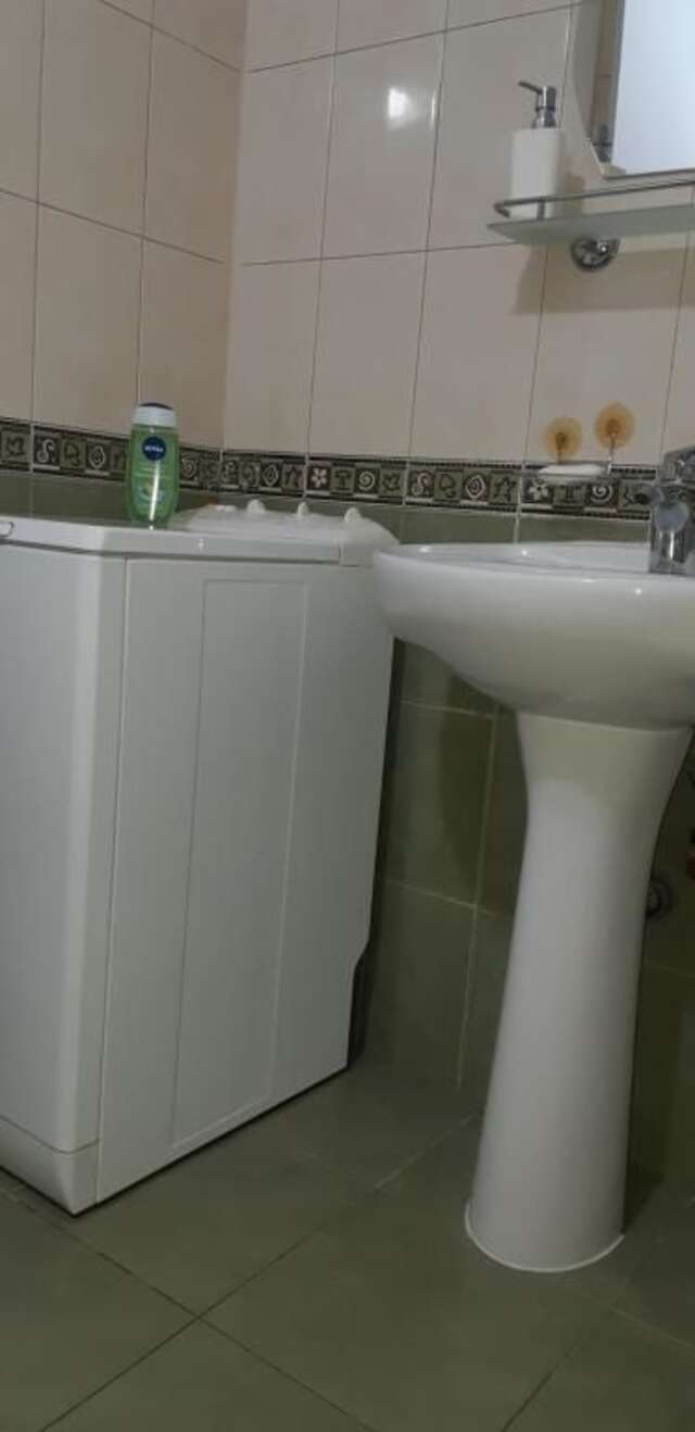 Апартаменты Apartament Odessa centr on Ekaterininskaya 24 Одесса-69