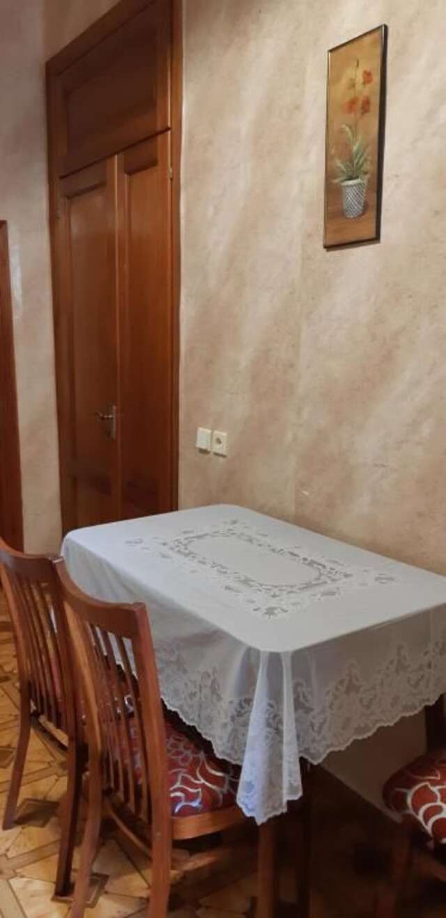 Апартаменты Apartament Odessa centr on Ekaterininskaya 24 Одесса-74