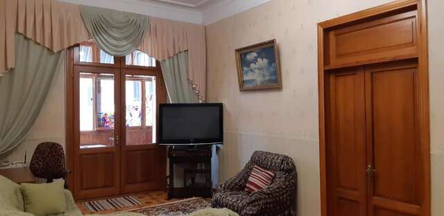 Апартаменты Apartament Odessa centr on Ekaterininskaya 24 Одесса-77