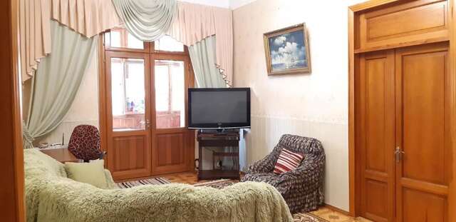 Апартаменты Apartament Odessa centr on Ekaterininskaya 24 Одесса-79