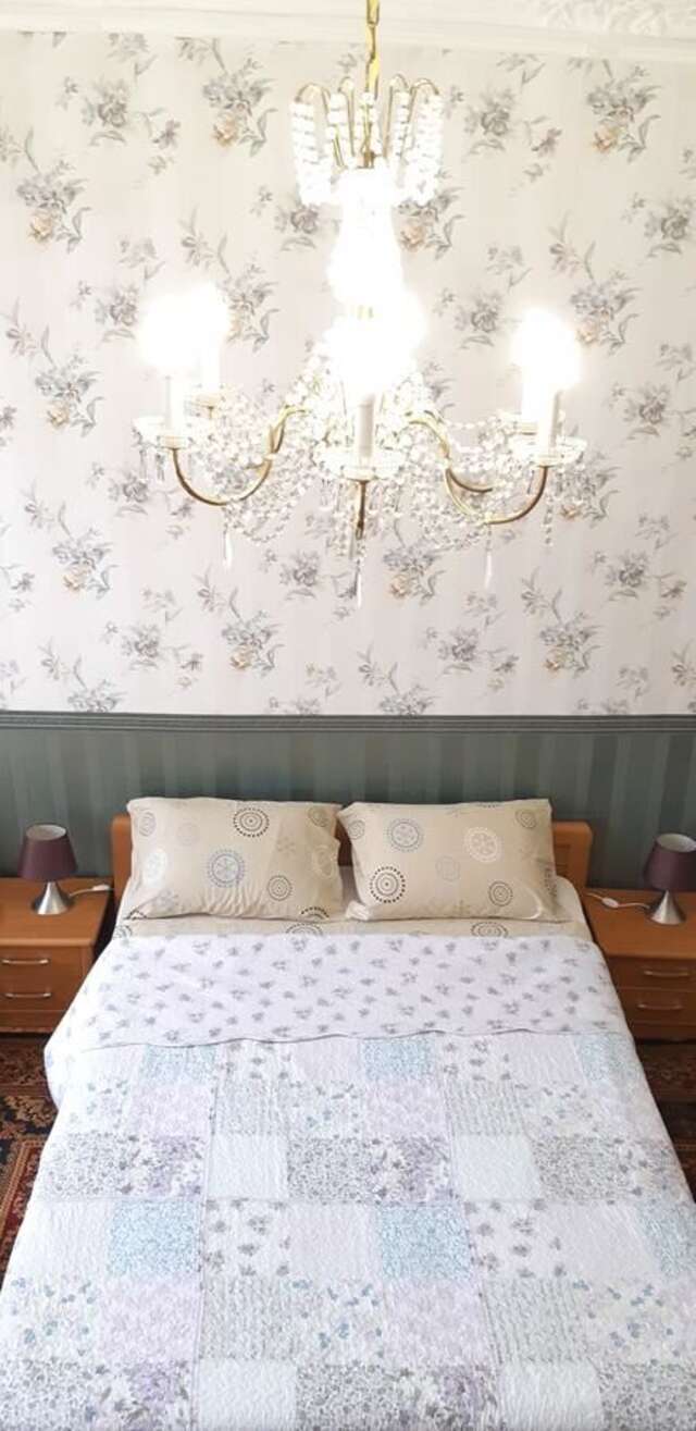 Апартаменты Apartament Odessa centr on Ekaterininskaya 24 Одесса-11