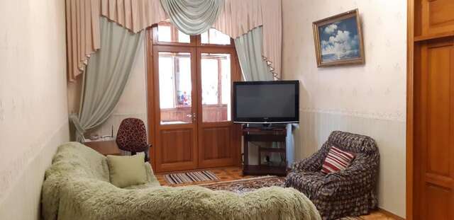 Апартаменты Apartament Odessa centr on Ekaterininskaya 24 Одесса-92